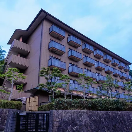 Diamond Arima Onsen Society Shinkan Hotel